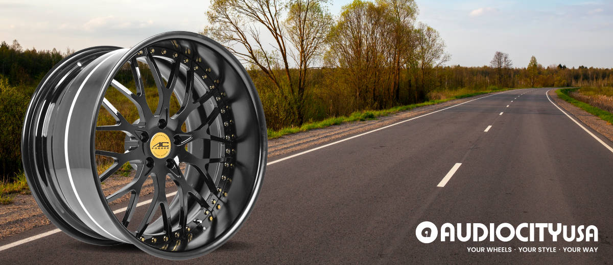 The Top 10 Aftermarket Car Wheels