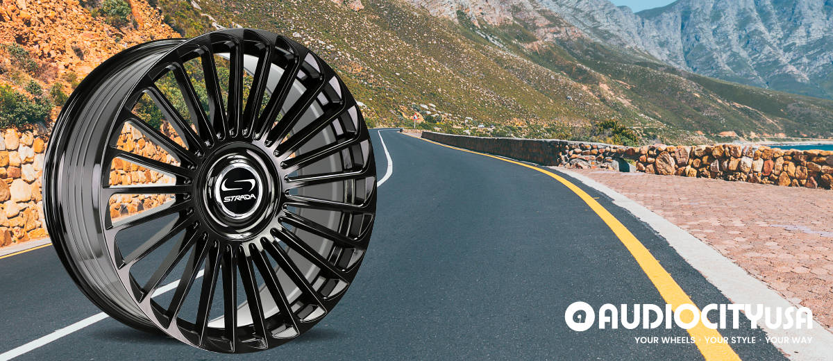 The Top 10 Aftermarket Car Wheels