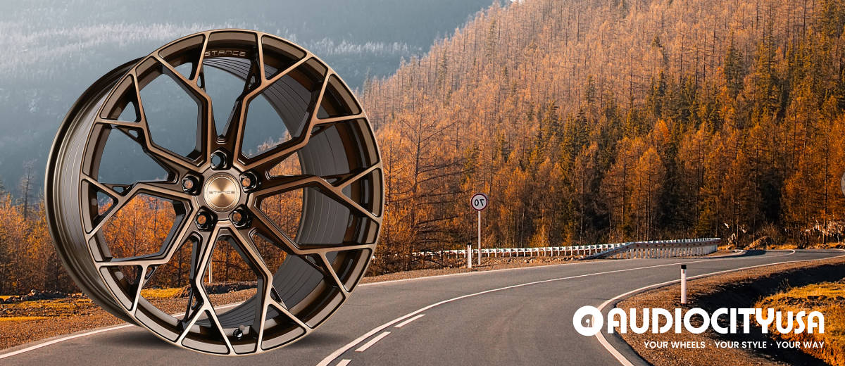 The Top 10 Aftermarket Car Wheels
