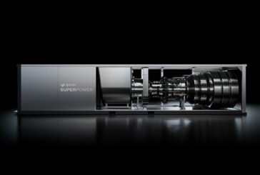 Powering AI Data Centres with Boom Supersonic Superpower Turbines