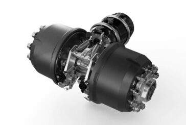 BPW Elevates Low Loader Performance With Next Generation Swing Axle