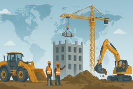 Bridging Continents and Building Futures