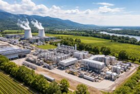 Strategic Finance Behind Europe’s Lithium Energy Ambitions