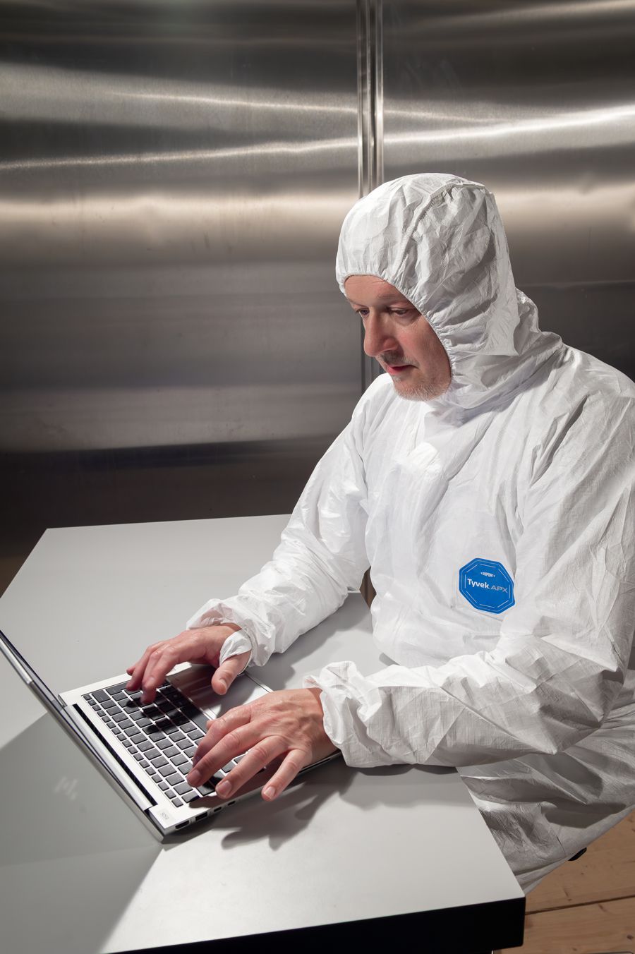 DuPont Advancing Comfort and Safety with New Tyvek Protective Clothing