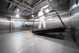 DuPont Advancing Comfort and Safety with New Tyvek Protective Clothing