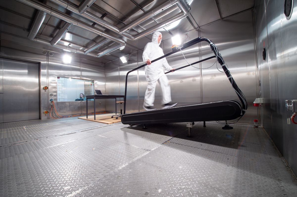 DuPont Advancing Comfort and Safety with New Tyvek Protective Clothing