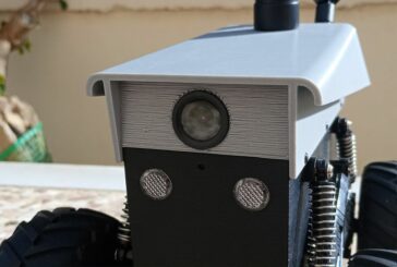 Hands-on STEM Robotics and AI Learning with FrodoBots EarthRover Mini+