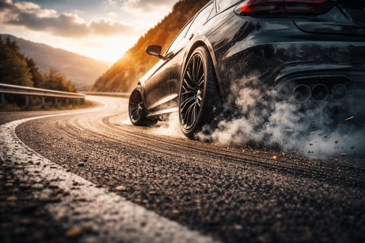 New GitiAllSeason AS2 Redefines All‑Season Safety with A‑Label Wet Grip Across the Entire Range