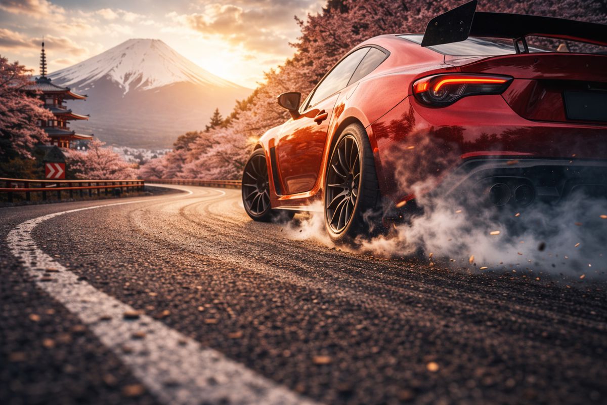 New GitiAllSeason AS2 Redefines All‑Season Safety with A‑Label Wet Grip Across the Entire Range