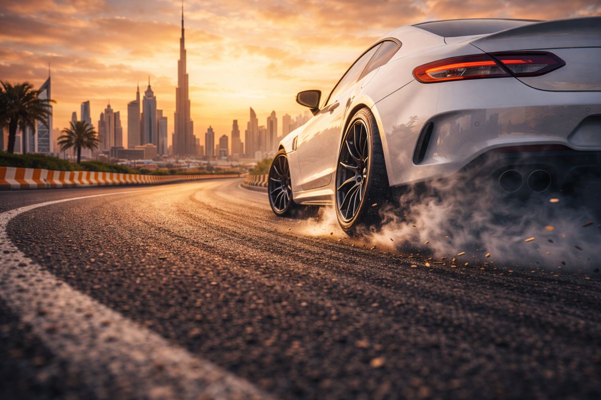 New GitiAllSeason AS2 Redefines All‑Season Safety with A‑Label Wet Grip Across the Entire Range