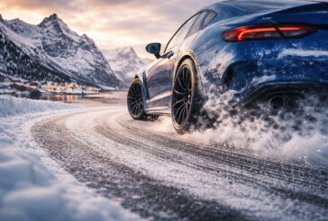 New GitiAllSeason AS2 Redefines All‑Season Safety with A‑Label Wet Grip Across the Entire Range