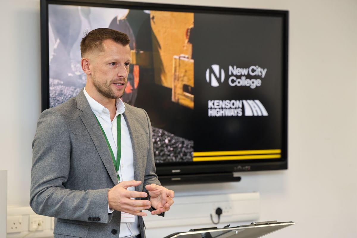 Heidelberg Materials Backs New Era of Highways Apprenticeships