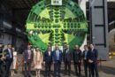Herrenknecht Showcases Cutting Edge TBM Manufacturing in China