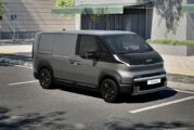 Kia PV5 Cargo Van Triumphs In Global Commercial EV Market