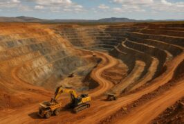 Harmony Building a Strategic Copper Future with Metso in Queensland