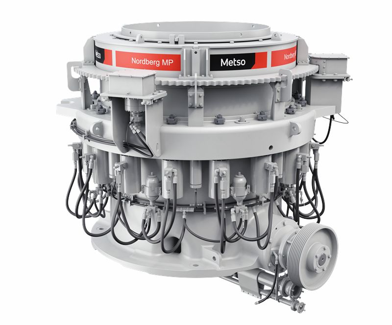 Harmony Building a Strategic Copper Future with Metso in Queensland