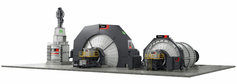 Harmony Building a Strategic Copper Future with Metso in Queensland