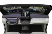 Hyundai Mobis Mobility Convergence Technologies set for CES 2026
