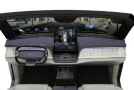 Hyundai Mobis Mobility Convergence Technologies set for CES 2026