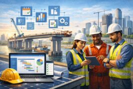 Best Project Management Scheduling Tools for Faster Construction Delivery