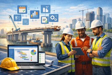 Best Project Management Scheduling Tools for Faster Construction Delivery