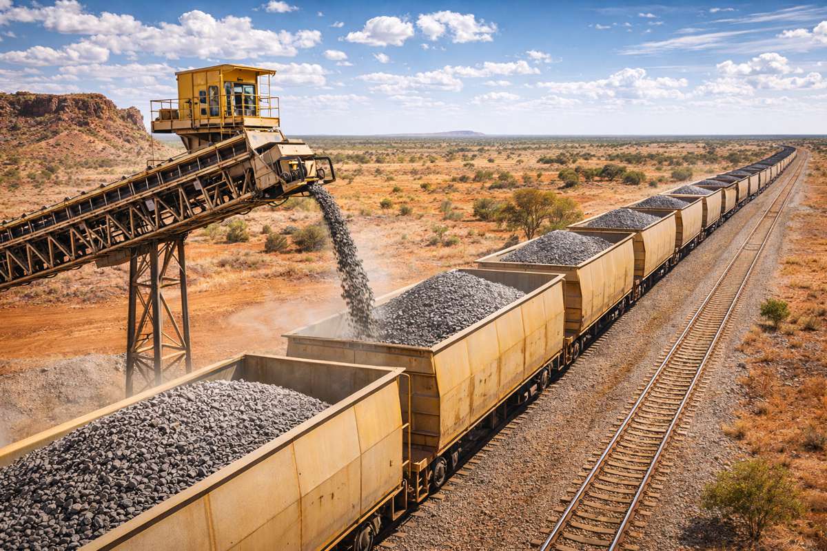 How Quarries and Aggregates Power Modern Infrastructure