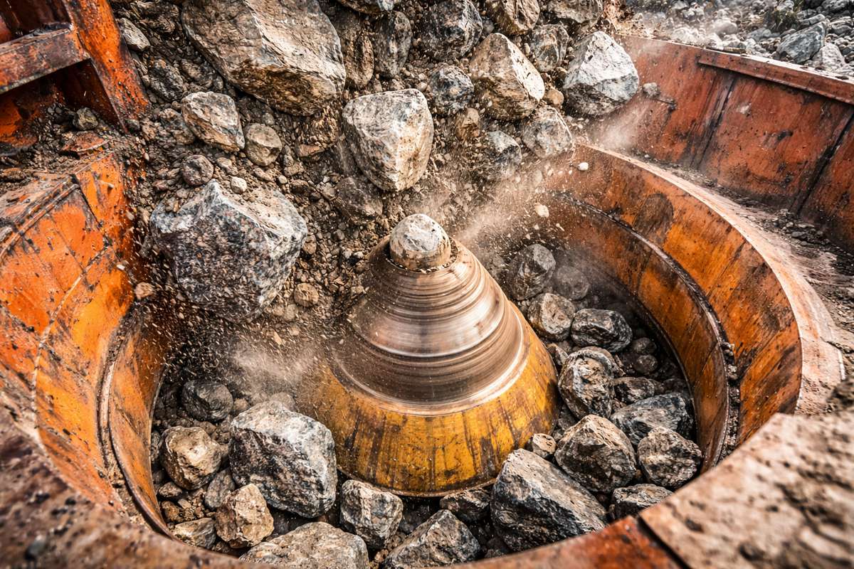 How Quarries and Aggregates Power Modern Infrastructure