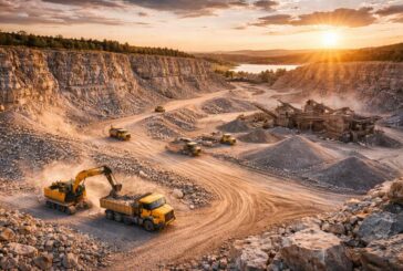 How Quarries and Aggregates Power Modern Infrastructure