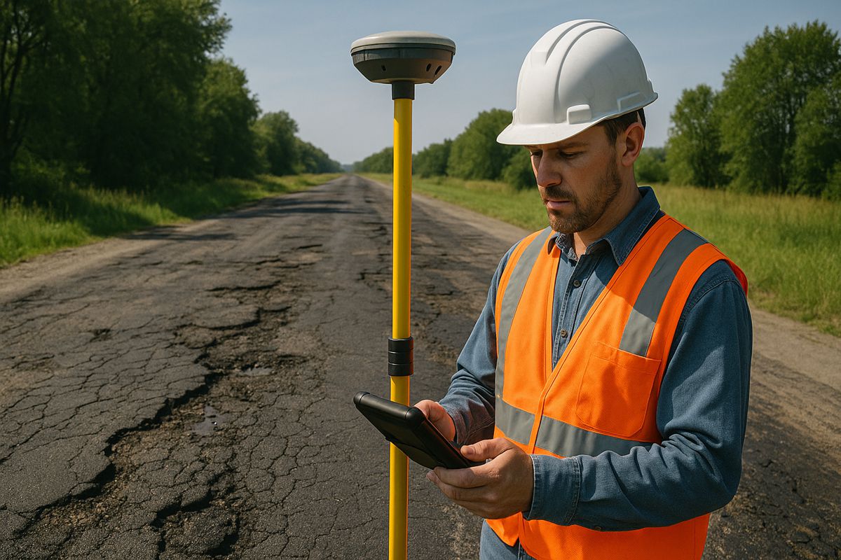 Road Surface Maintenance 101 - What Causes Deterioration and How to Fix It