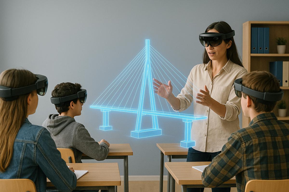 The Urgent Skills Shift in Global Construction