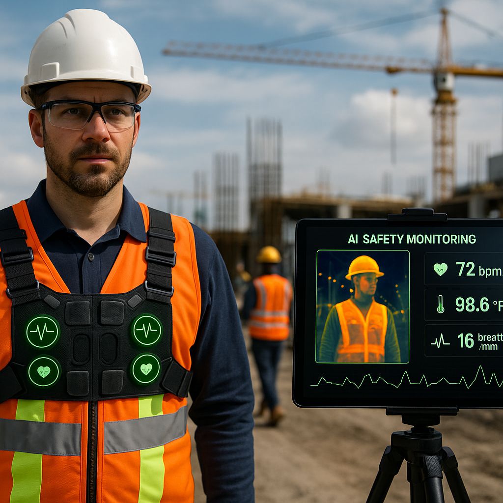 The Urgent Skills Shift in Global Construction