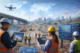 The Urgent Skills Shift in Global Construction