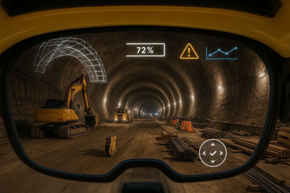 The Urgent Skills Shift in Global Construction