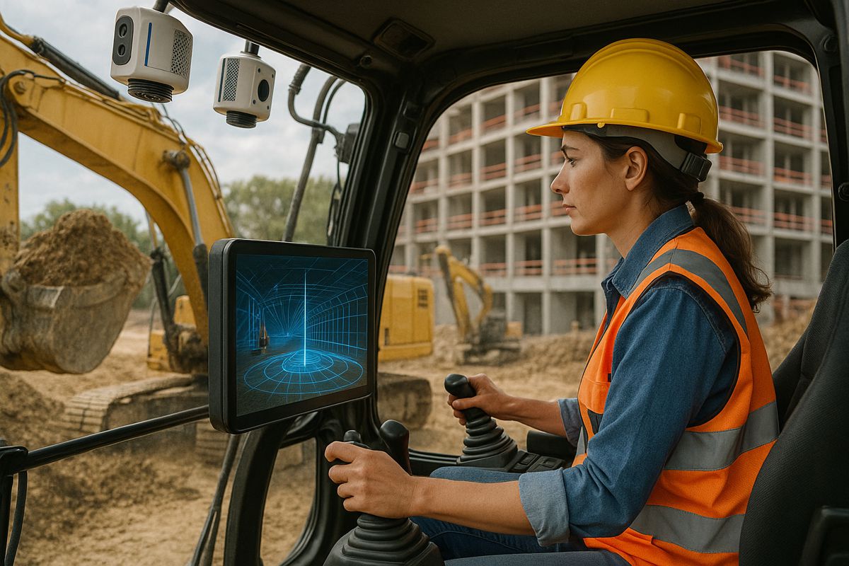 The Urgent Skills Shift in Global Construction