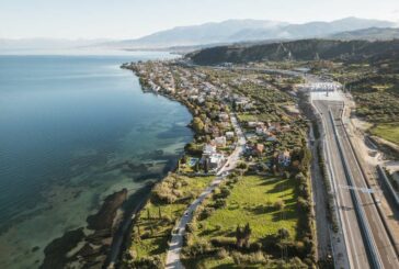 Vinci Highways Expands Greek Mobility With Patras Pyrgos Upgrade