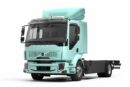 Volvo Trucks Expands its Line-up with the Volvo FL Electric