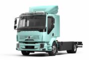 Volvo Trucks Expands its Line-up with the Volvo FL Electric