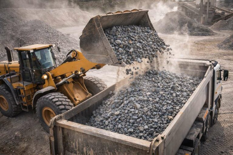 The New Blueprint for Sustainable Mining