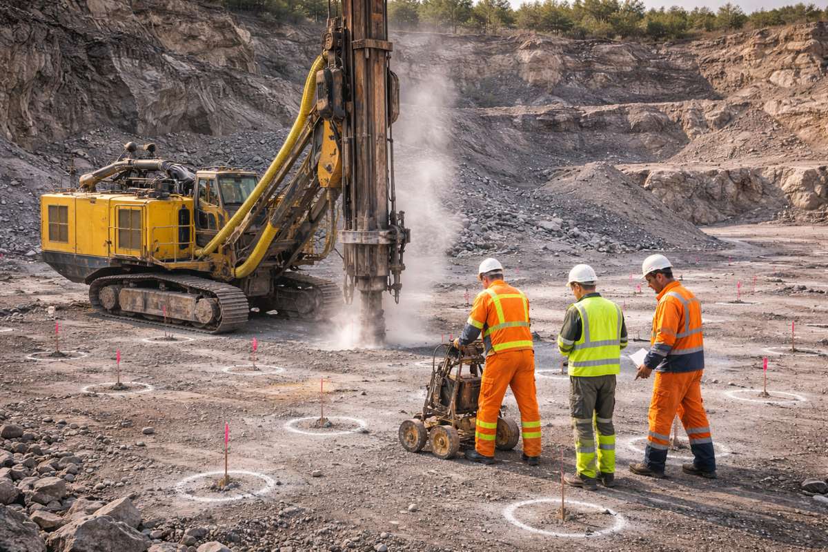 The New Blueprint for Sustainable Mining