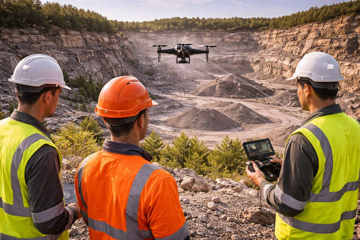 The New Blueprint for Sustainable Mining