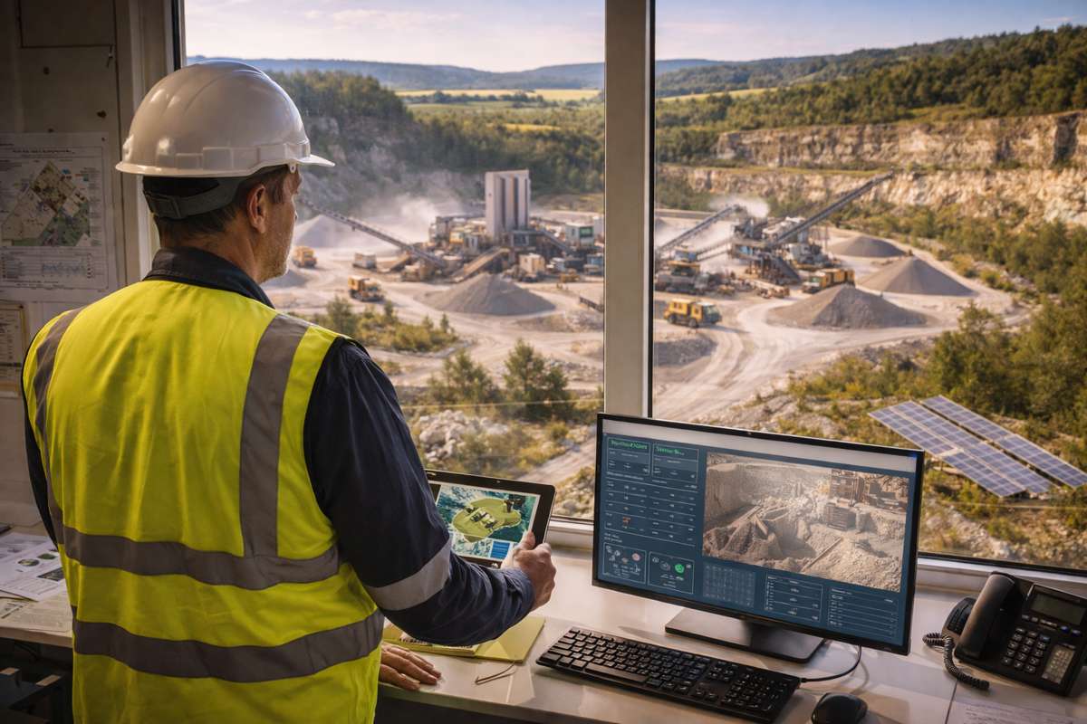 The New Blueprint for Sustainable Mining