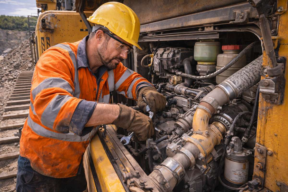 The New Blueprint for Sustainable Mining