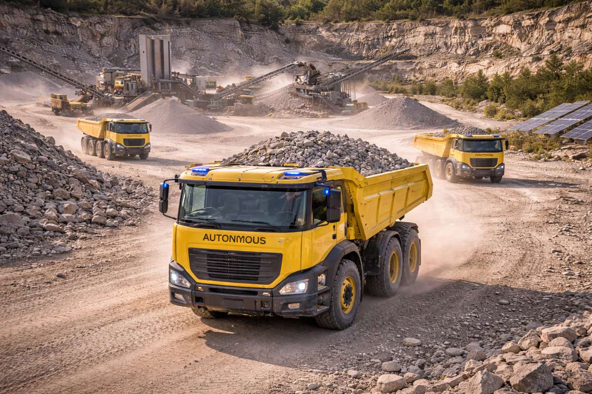 The New Blueprint for Sustainable Mining