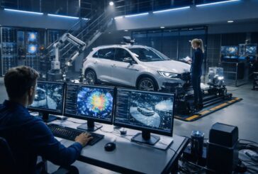 Building Trust Into AI for Safety Critical Systems with Keysight