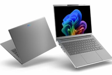 Acer Expands Copilot Plus PC Portfolio With Ryzen AI 400 Series Power