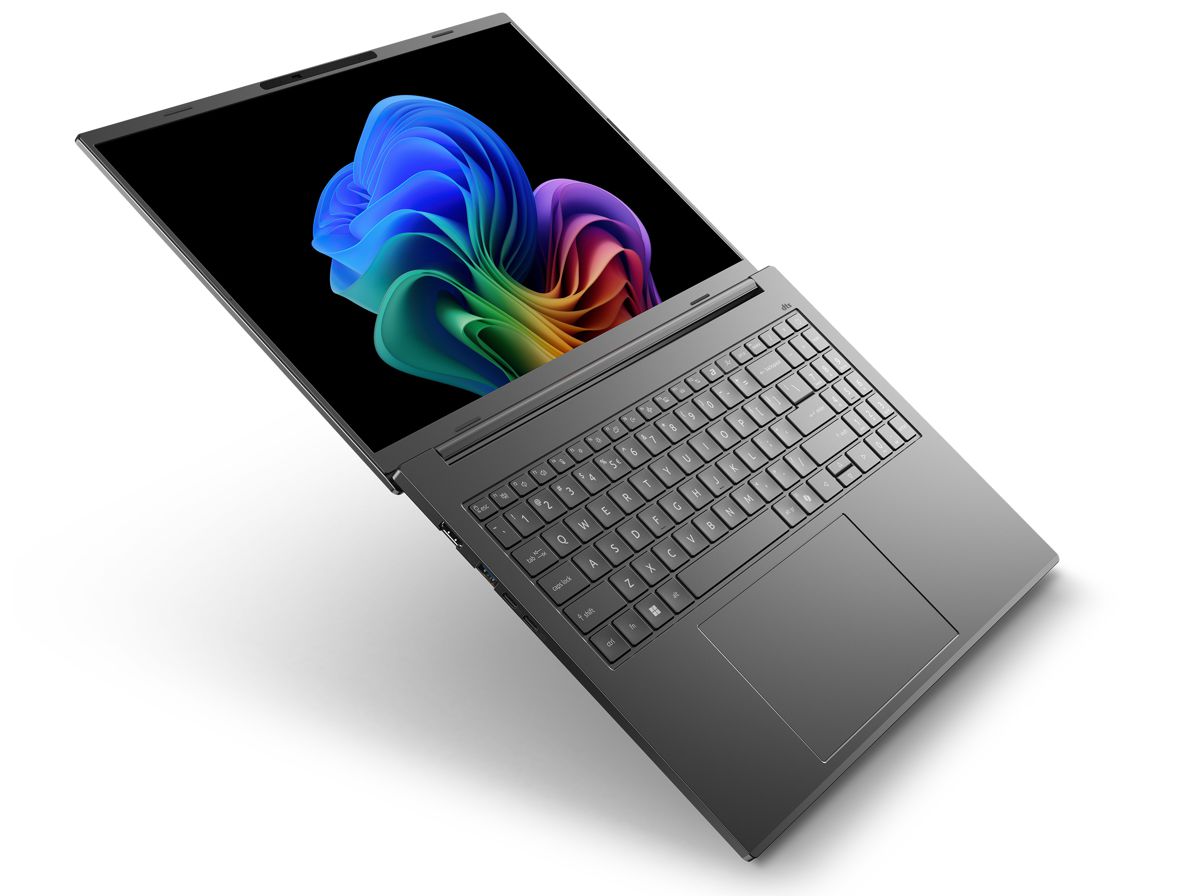 Acer Expands Copilot Plus PC Portfolio With Ryzen AI 400 Series Power