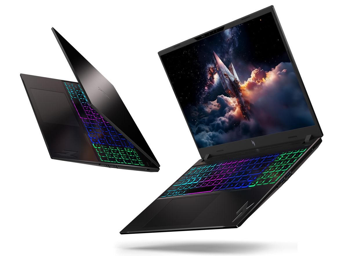 Acer Expands Copilot Plus PC Portfolio With Ryzen AI 400 Series Power