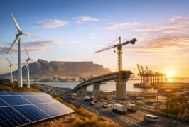 Africa’s Green Economy Summit 2026 Targets Bankable Climate Infrastructure