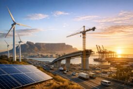 Africa’s Green Economy Summit 2026 Targets Bankable Climate Infrastructure