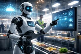 Agentic AI Moves from Concept to Construction-Ready Reality